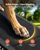 VEVOR Dog Ramp for Cars, 160 X 43.2 Cm, Folding Pet Ramps for Medium & Large Dogs Up To 113 Kg