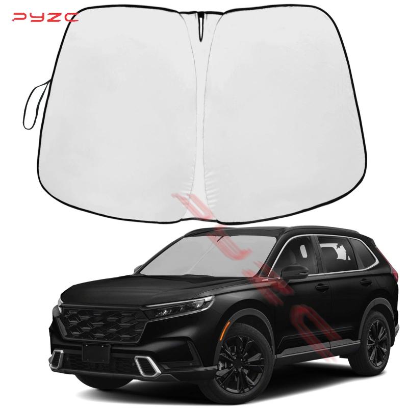 Car Windshield Sunshade Window Visor Cover Anti UV For Honda CRV CR V 2017 2018