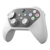 G6S Trådløs Bluetooth Gaming Controller til PC, Switch, Android og iOS med Dobbelt Hall Vibration og Rapid Fire Funktion