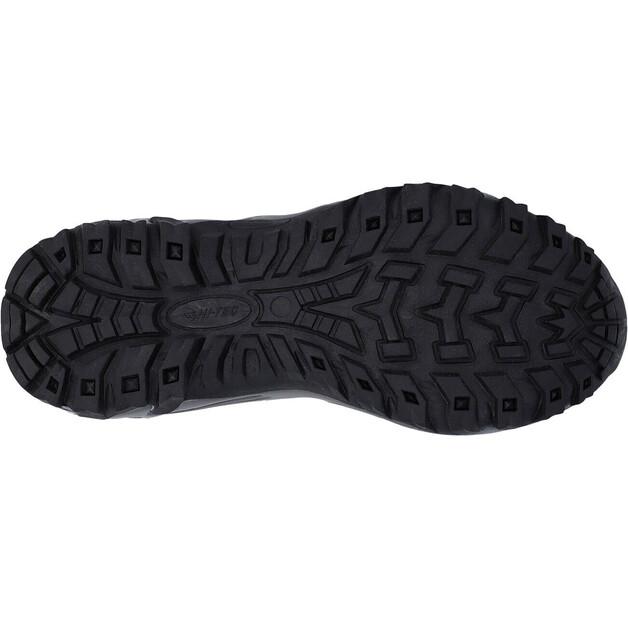 Треккинговые ботинки Hi-Tec Jaguar Low Rise Hiking Shoe