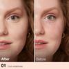 Maybelline Dream Radiant Liquid Concealer Cool Ivory 0.23 fl oz