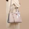New Commuting Bag Tote Bag Versatile Portable Crossbody Bag Large Capacity Light Luxury Mother Bag