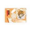 TV Anime "Yowamushi Pedal LIMIT BREAK" Aoyagi Hajime Barunko Stand Keychain