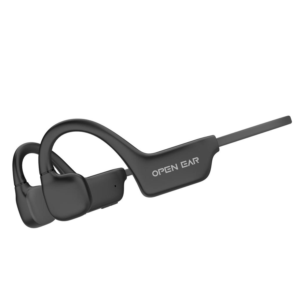 AS22 OPENEAR Rondo Bluetooth Outdoor Sports Noise-Canceling Ergonomic Bone Conduction Headphones