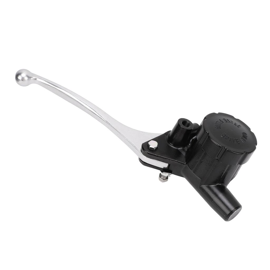 Front Brake Master Cylinder 43015‑032 5 8in Bore Brake Master Cylinder Pump for H1 H2 KH400 KH500 KZ400 KZ650 KZ750