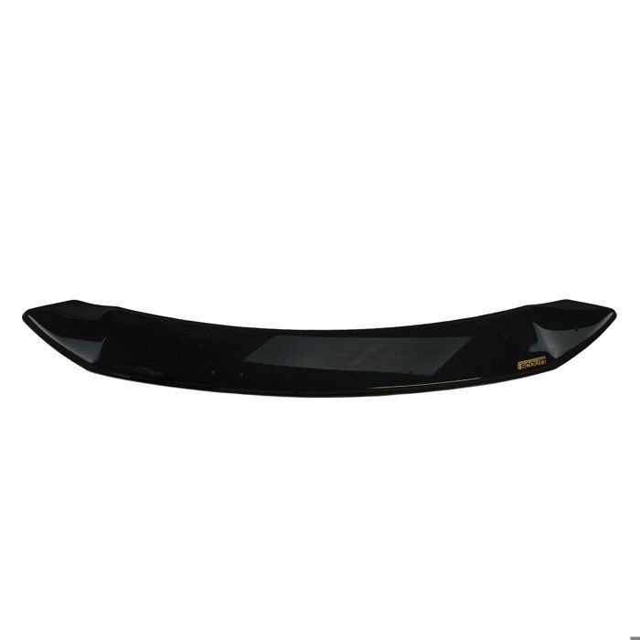 SCOUTT | Bra Capot Déflecteur Protection Pour Peugeot 308 Depuis 2021, Aérodynamique, Assemblage Facile, Aucun perçage requis