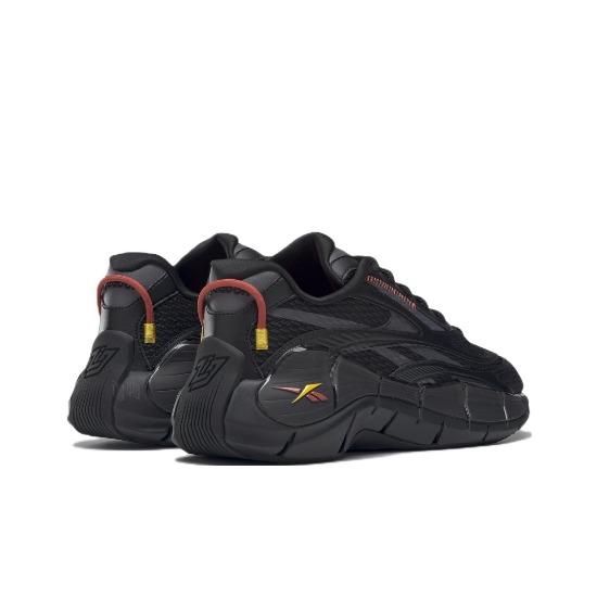 Reebok Zig Kinetica 2.5 'Black Rhodonite' GX0504 Men's Shoes