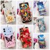 For Samsung Galaxy A06 Case A065F A065M Fashion Girls Flowers Soft Silicone Back Cover For Samsung A06 A05 SamsungA05 Case