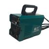 Portable MMA-250 Electric Welder - 220V European Standard Manual Household Unit