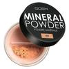 Mineralisches lose Puder Gosh Copenhagen (8g)