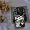Arctic Monkeys Phone Case For Samsung A15 A25 A35 A55 Galaxy A12 A22 A32 A52 A72 A54 A34 A24 A14 A53 A33 A23 A13 A73 A42 5G Cove