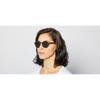 Ijipiji Iconic Sunglasses #D Tortoise