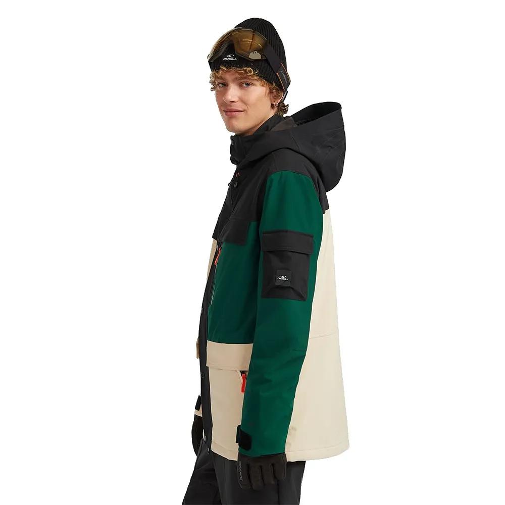 O´neill Jacket FWC Peak Pro Snow