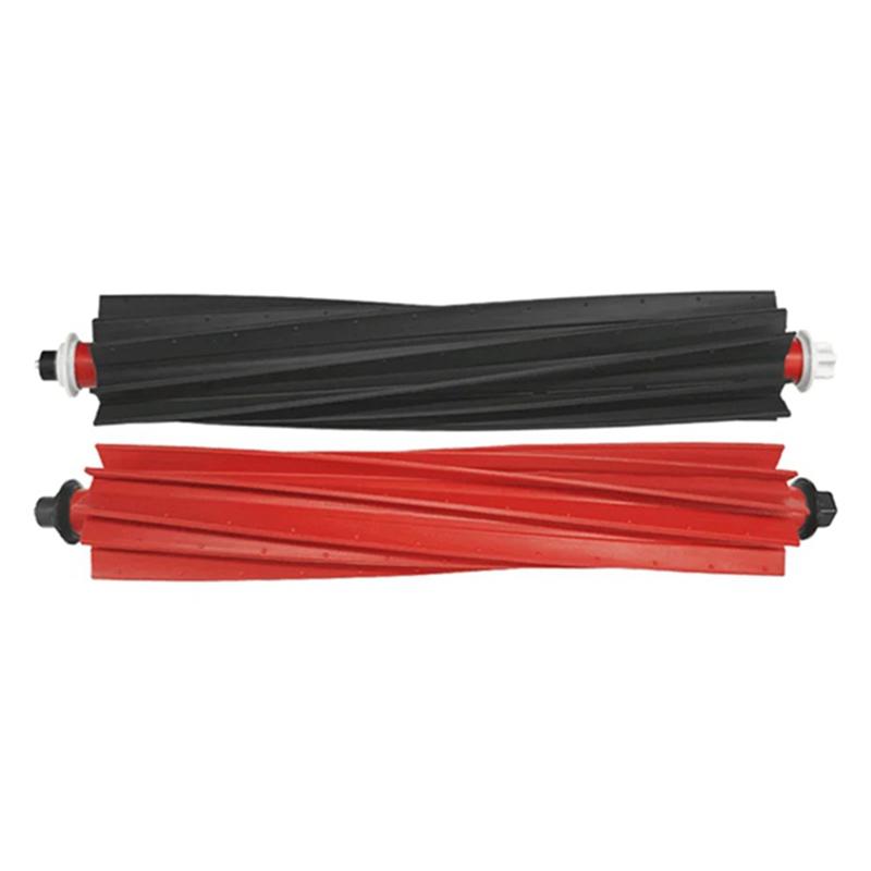 Accesorii pentru Roborock Qrevo Master înlocuire perie laterală principală filtru HEPA mop tampoane sac de praf piese de schimb