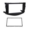 For Toyota RAV4 2006 2007 2008 2009 2010 2011 2012 2 Din Car Accessories Stereo Radio Panel Fascia Frame Stickers