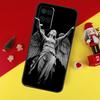 Renaissance Angels For OPPO A53 A5 A9 A38 A78 A58 A79 A15 A17 A57 A77 A16 A76 A96 A52 A72 A94 A74 A54S Case