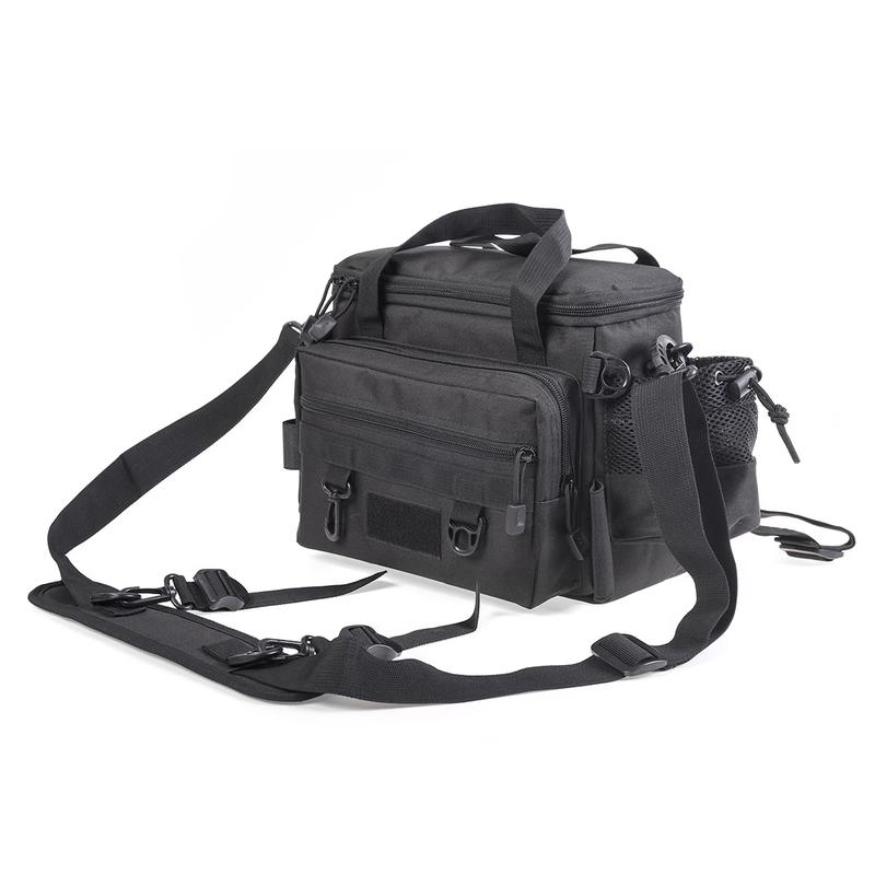 Multi-functional Fishing Tackle Bag