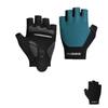 INBIKE IH25C221 Half-Finger Cycling Gloves Mountain Road Bike Riding Unisex SBR Material