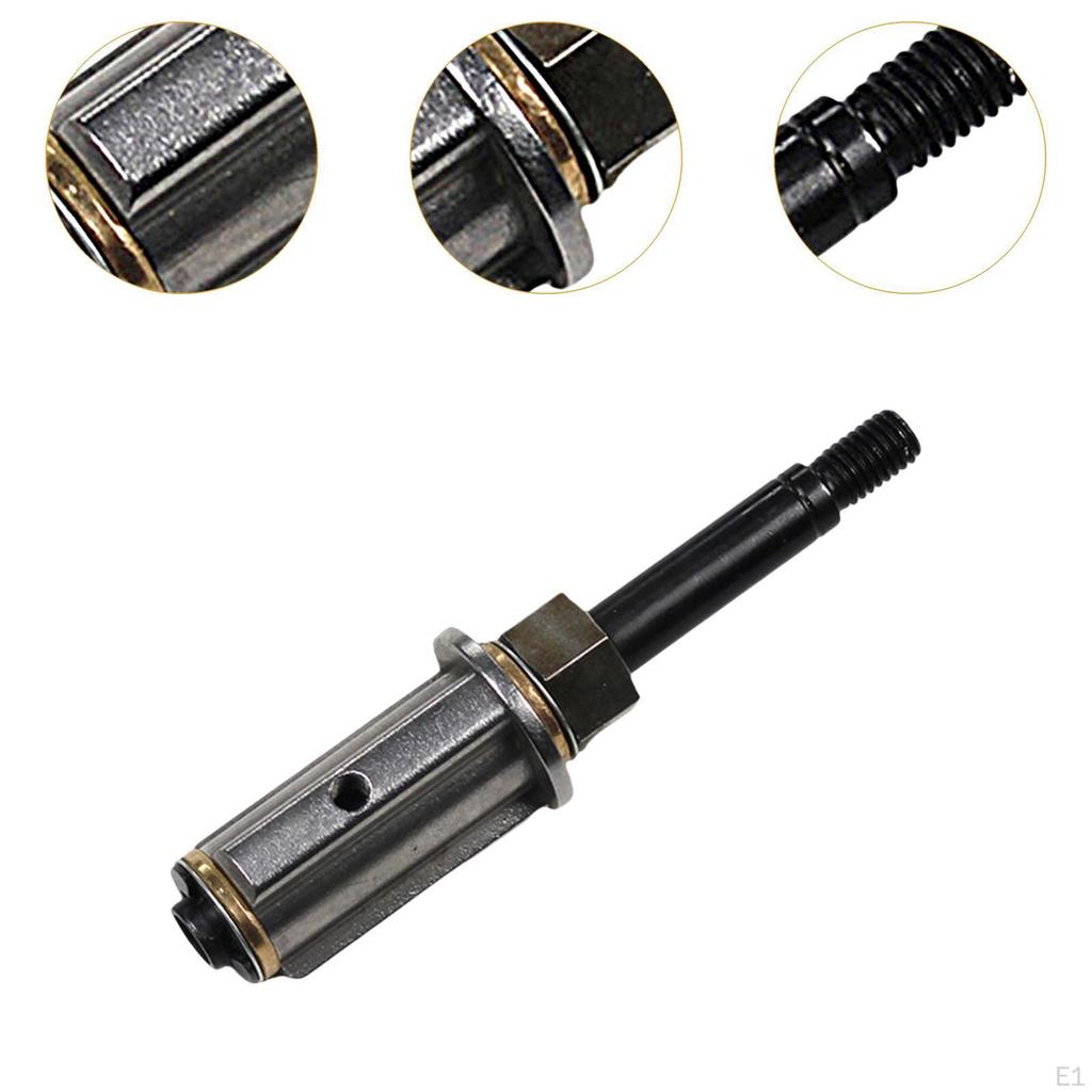 Bearing Housing Rod End Ourdoor Garden Power Tools Practical Sturdy Durability Metal Lawn Mowers
