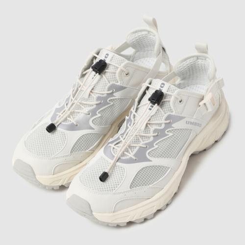 [Umbro] FUSE White UR123CTP31_WHT0