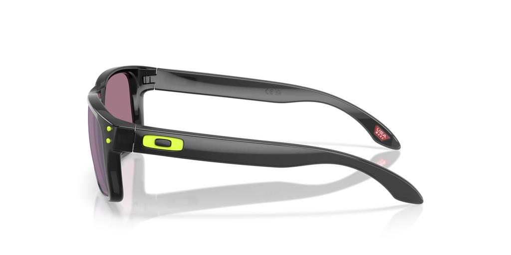 Oakley Sunglasses 0OJ9014 BLACK INK 50