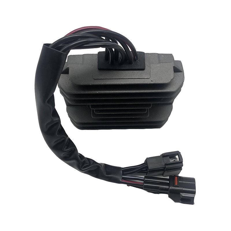 Rectifier for Suzuki GSXR600, GSXR750, GSXR1300, DL650 - Part# 32800-41G00