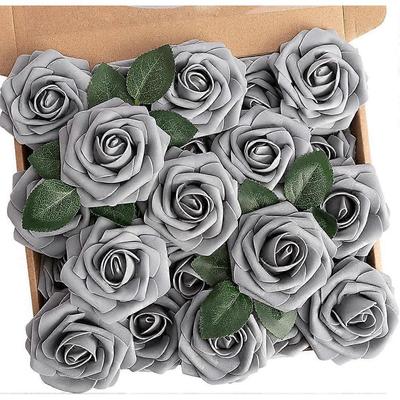 Boligdekorationer – Pynteblomster og -kranse