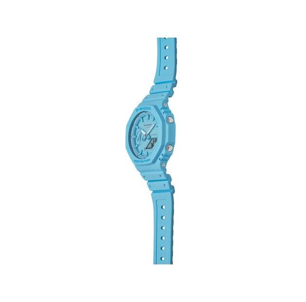 Часы G-Shock GA-2100-2A2ER