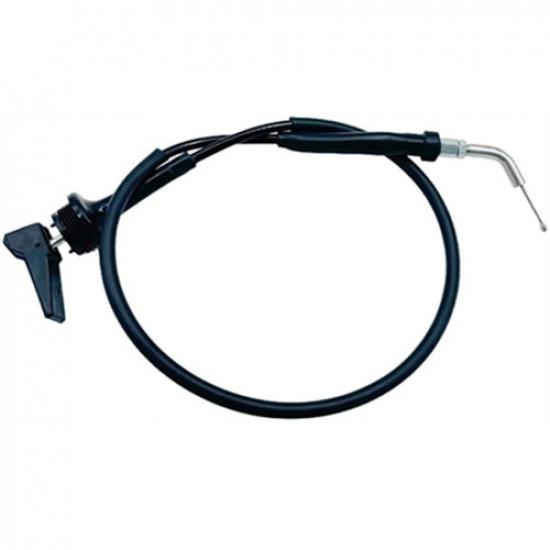 Starter Choke Cable 4BD-26331-00-00 For Yamaha ATV 1992-2000 Timberwolf 2WD 4WD