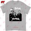 Tops – T-Shirts