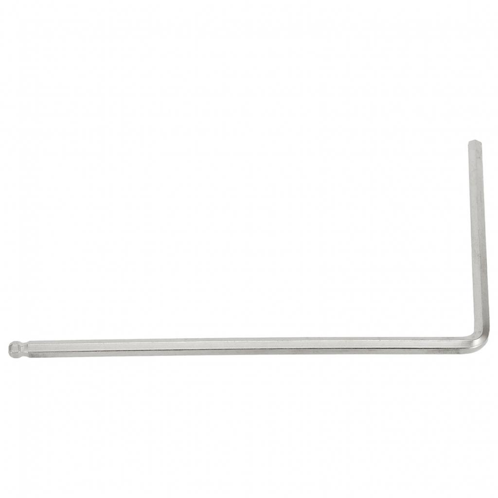 1/2 Stück Gitarrenschlüssel zum Einstellen des Gitarrenhalses Bass Kohlenstoffstahl