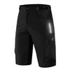 Shorts for Men, MTB Mountain Road Bike Shorts Half Pant for Outdoor Cycling Running Gym And