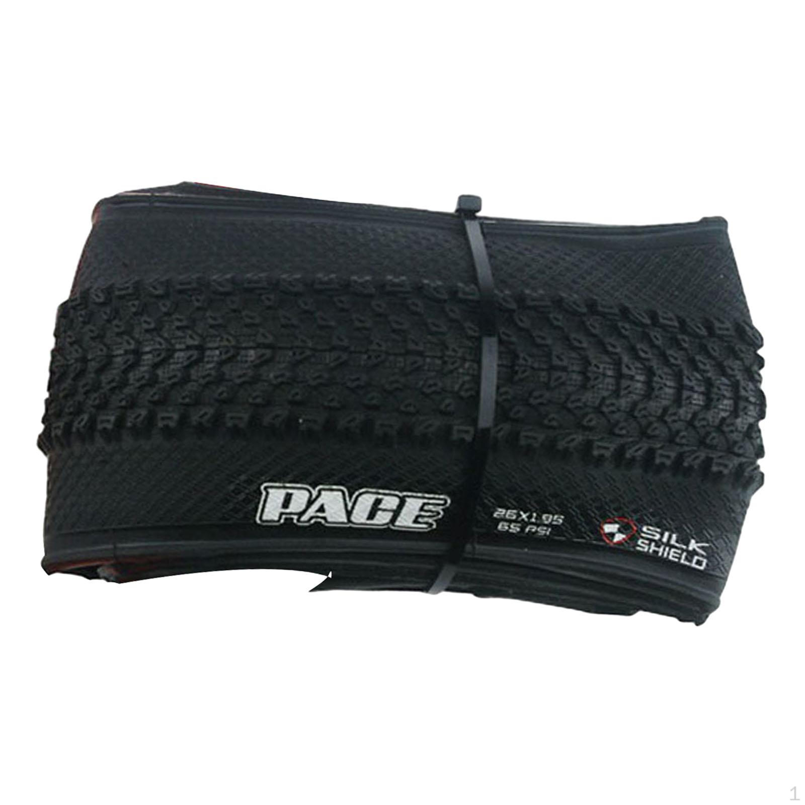 

Велосипедная шина 1,95 для горных велосипедов, покрышка для тяжелых условий эксплуатации, антипрокольная, утолщенная для велосипеда 26x1.95 inch