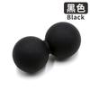 Double Ball Peanut Massage Ball For Deep Muscle Relaxation Fitness Yoga Tools