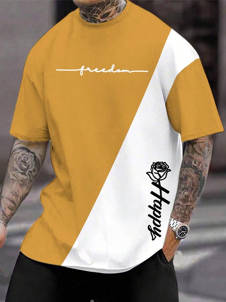 Футболка для мужчин — фото 4