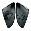 For Skoda Octavia Mk3 2014-2017 For VW T-ROC 2017- Car Replacement Rearview Side Mirror Cover Wing Caps Exterior Shell Trim
