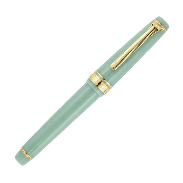 Sailor Fountain Pen Shiki Ori Otogibayashi Ryugujo Medium-Fine 11-1227-301