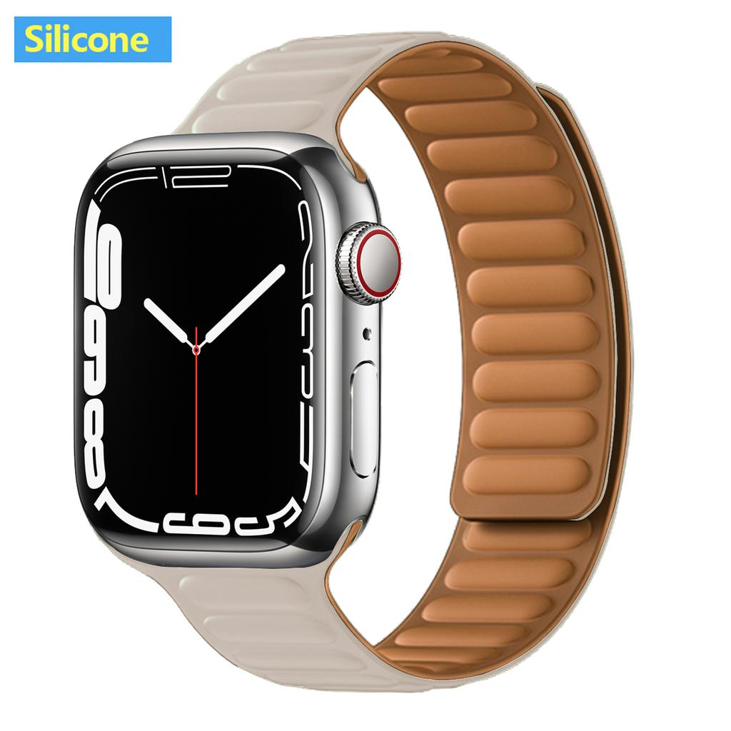 Watchband Smartwatch Accessories Wristband