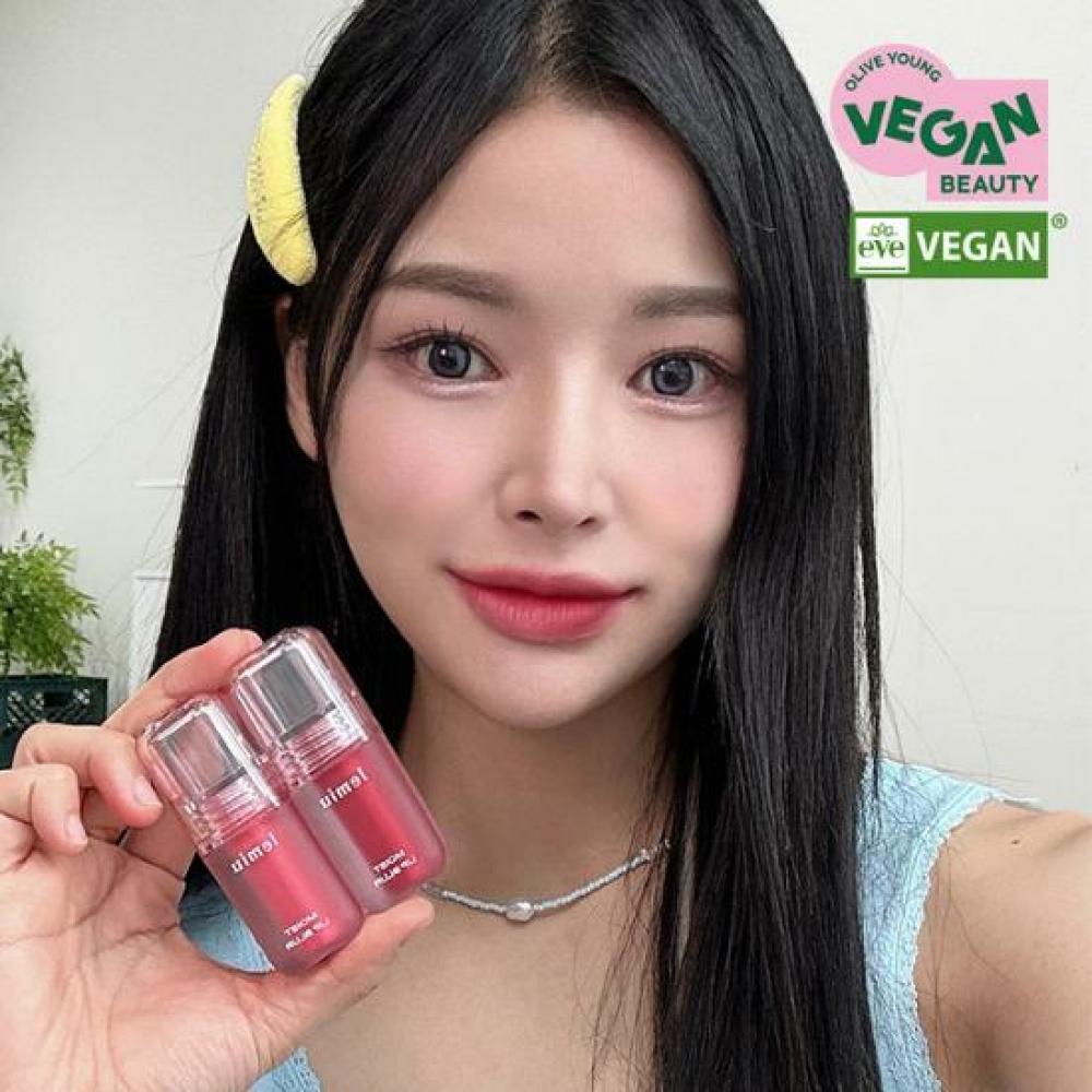 

Remi You [НОВИНКА][Jamie For You PICK] Remi You Moist Lip Blur