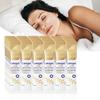 80pz Maschere Viso Notturne al Collagene Skincare Viso Idratante Illuminante Rassodante Idratazione Maschera Viso Cura della Pelle del Viso