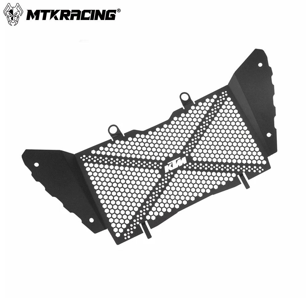 KTM 390 ADV 2021-2024 Radiator Guard & Grill Protection Net
