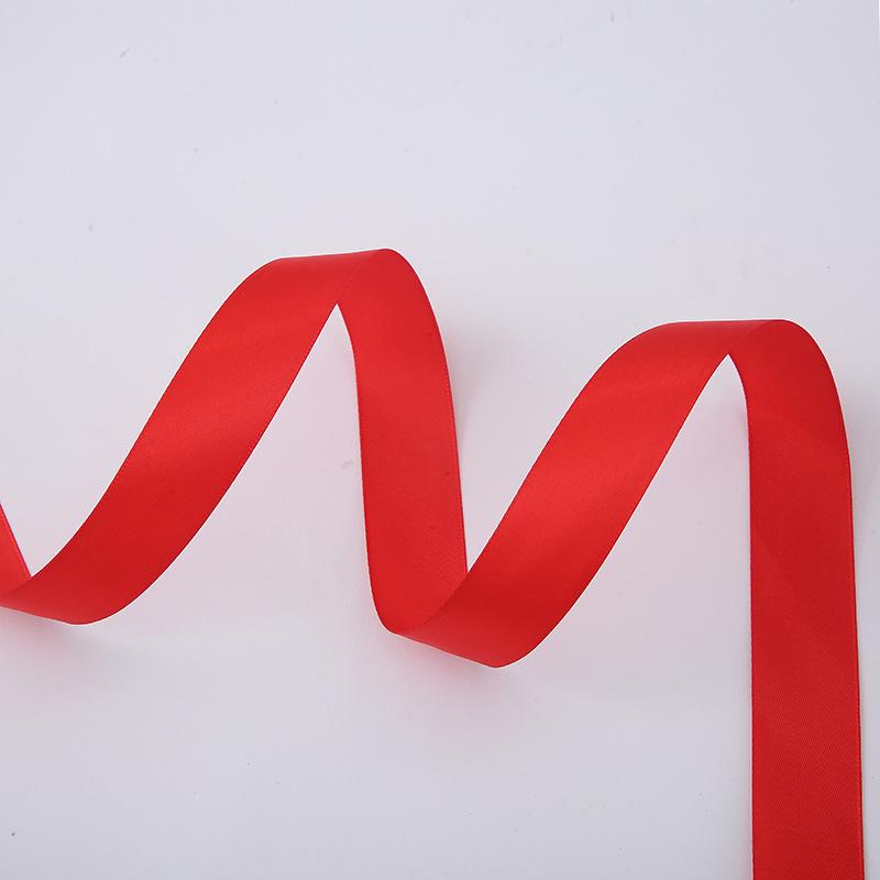 Festliches Band für Weihnachtsbaum & Geschenkverpackung - Elch & Weihnachtsmann Designs