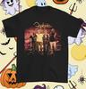 Foghat Band In Concert Black Tshirt Short Sleeve All Sizes S5Xl Unisex T-Shirt