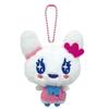 Tamagotchi Chibi Plush Mascot Lovelitchi