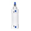 Zunkui Standard Small Pneumatic Cylinder