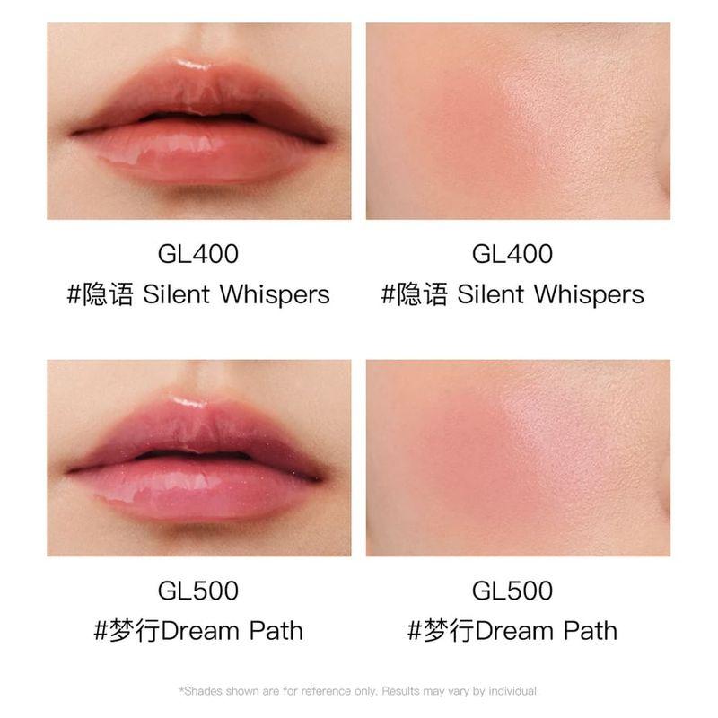 RED CHAMBER - Haruki Hydra Glow Multi-Use Liquid - 4 Colors