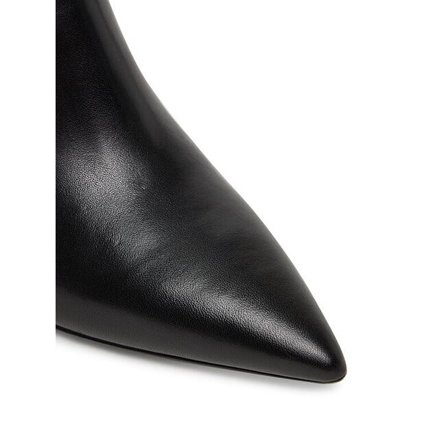 Ботильоны Patrizia Pepe 8Y0113/L048, черные