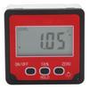 Magnetic Digital Level Angle Meter Gauge Digital Inclinometer Angle Finder Measurement Instrument