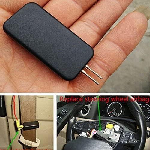 Outil de diagnostic - SRS - Universel - Compatible avec SUV - Résistance interne - Diagnostic airbag