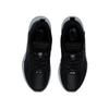 Li Ning Kids Fashion Trend Shock Absorption Rebound Breathable Casual Shoes Kids Casual Shoes Black YKCU240-11